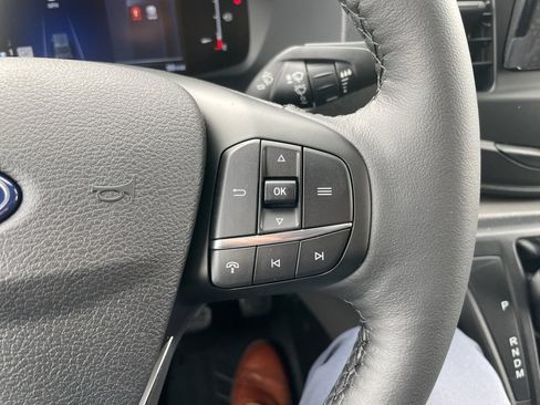 New 2026 Ford Transit 350 148 Medium Roof AWD image 24