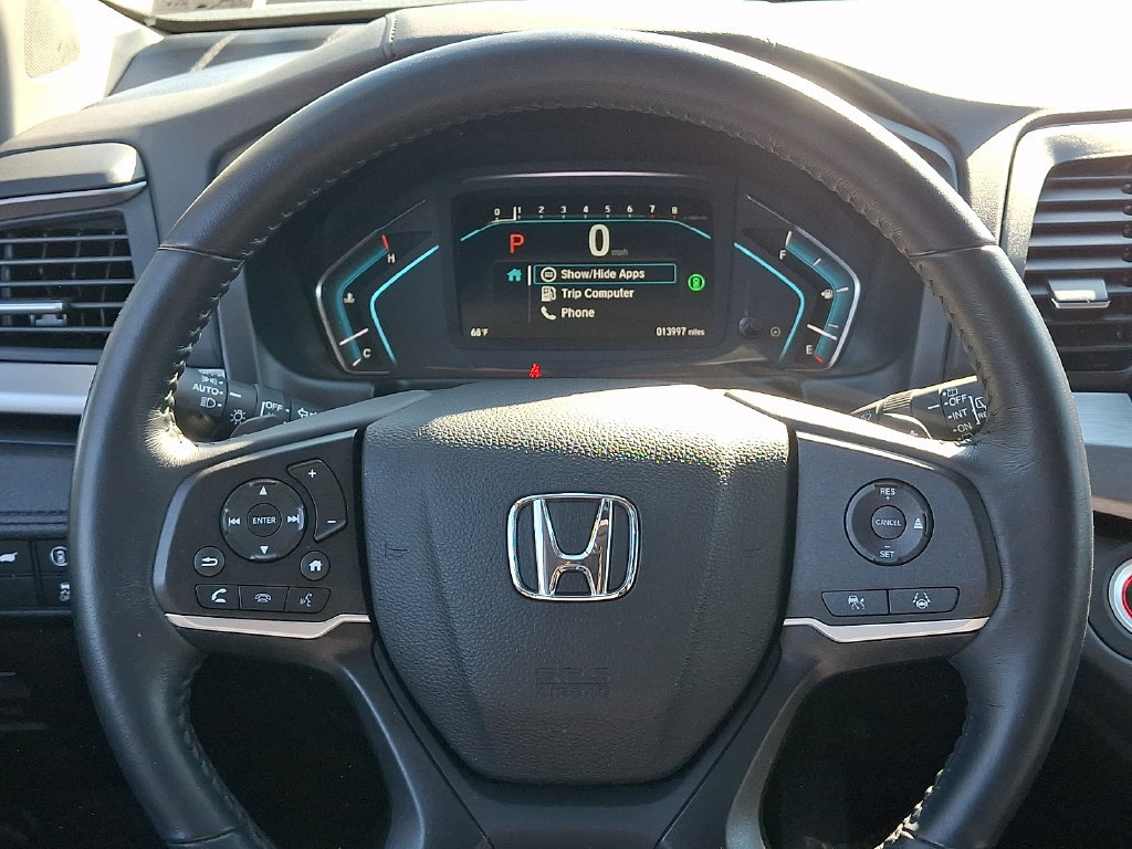 Used 2023 Honda Odyssey EX-L image 19