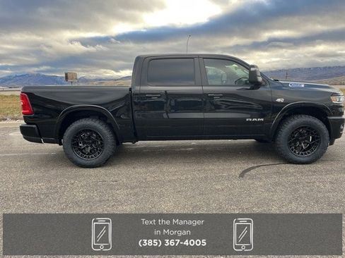 New 2026 RAM 1500 Big Horn image 2
