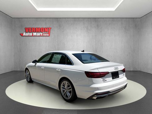 Used 2024 Audi A4 2.0T Premium Plus AWD/4WD image 6