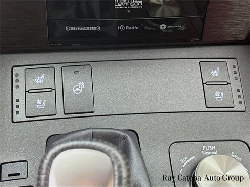 Certified 2023 Lexus IS 350 F Sport image 21