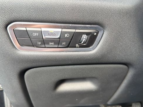 Used 2022 BMW X5 sDrive40i w/ Climate Comfort Package RWD image 20
