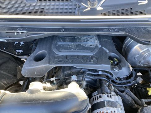 Used 2019 RAM 1500 Big Horn image 44