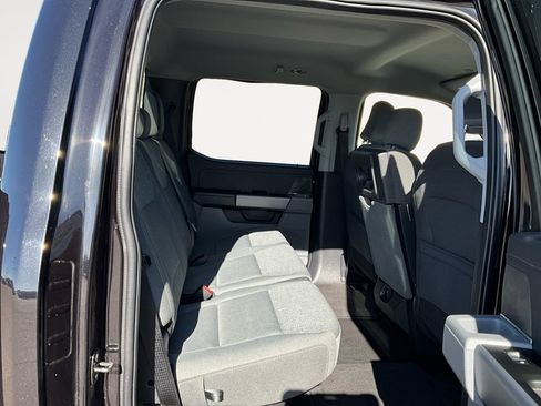 Certified 2024 Ford F150 XLT w/ Tow/Haul Package AWD/4WD image 13