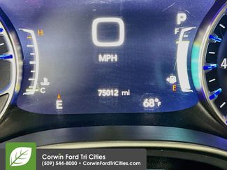 Used 2021 Chrysler Pacifica Touring w/ S Appearance Package FWD video 2