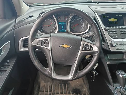 Used 2017 Chevrolet Equinox LT w/ Convenience Package FWD image 13