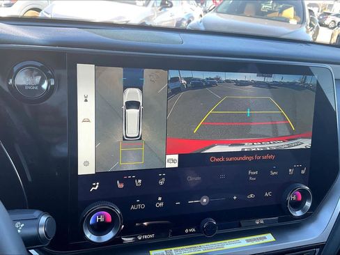 Used 2026 Lexus TX 350 AWD image 24