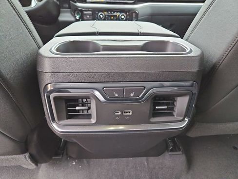 New 2026 Chevrolet Silverado 1500 LTZ image 22