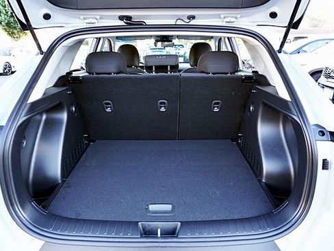 Certified 2026 Hyundai Kona SEL Sport image 13