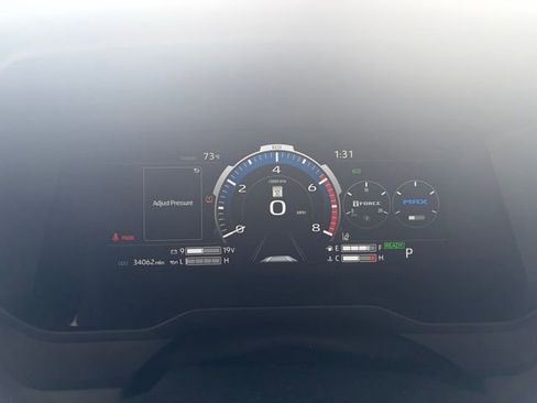 Used 2024 Toyota Sequoia Platinum image 13