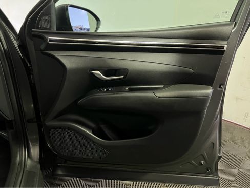 Used 2022 Hyundai Tucson SEL AWD/4WD image 29