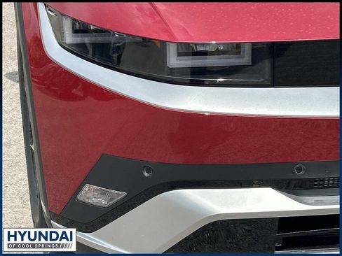 New 2027 Hyundai Ioniq 5 SEL RWD image 10
