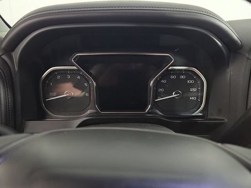 Used 2020 GMC Sierra 1500 AT4 w/ AT4 Premium Package AWD/4WD image 20
