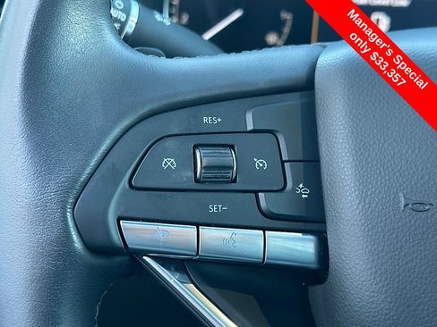 Used 2023 Cadillac XT6 Luxury image 18