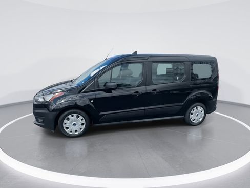 Used 2022 Ford Transit Connect XL FWD image 5