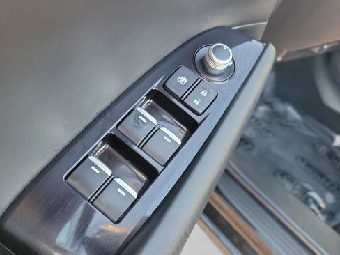 Used 2020 MAZDA MAZDA6 Touring image 30