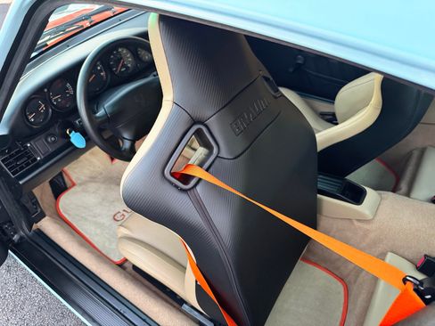 Used 1997 Porsche 911 GT3 RS image 37