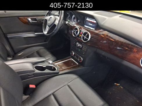 Used 2014 Mercedes-Benz GLK 350 GLK 350 image 10