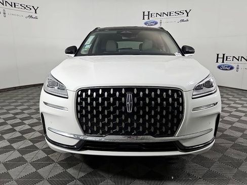 New 2026 Lincoln Corsair Grand Touring AWD/4WD image 3
