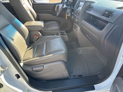 Used 2012 Honda Ridgeline RTL image 28