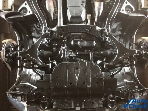 Used 2016 Toyota Tundra SR5 w/ TRD Off Road Package image 19