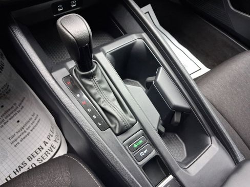 Used 2024 Honda Accord EX image 14