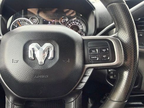 Used 2022 RAM 2500 Tradesman w/ Chrome Appearance Group image 23