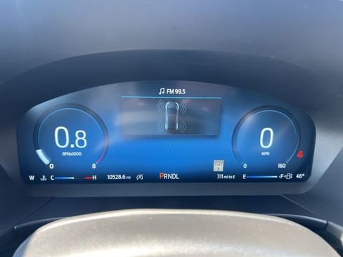 Used 2023 Ford Escape ST-Line Elite w/ Premium Technology Package image 13