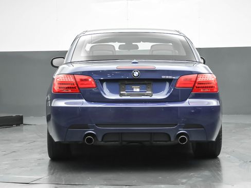 Used 2012 BMW 335is Convertible image 39