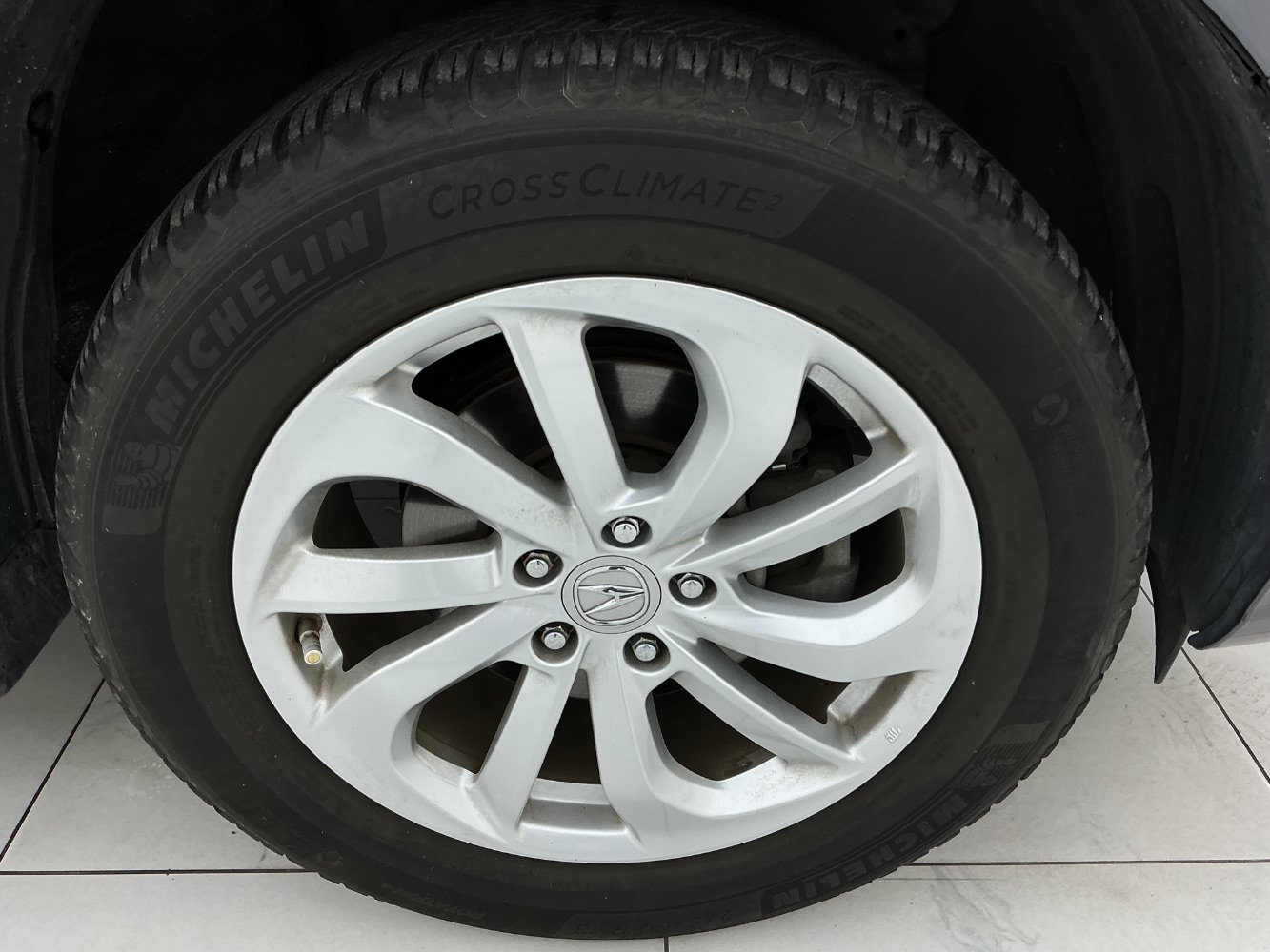 Used 2017 Acura RDX w/ Technology Package FWD image 48