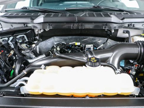 Used 2023 Ford F150 XLT w/ Equipment Group 302A High AWD/4WD image 31