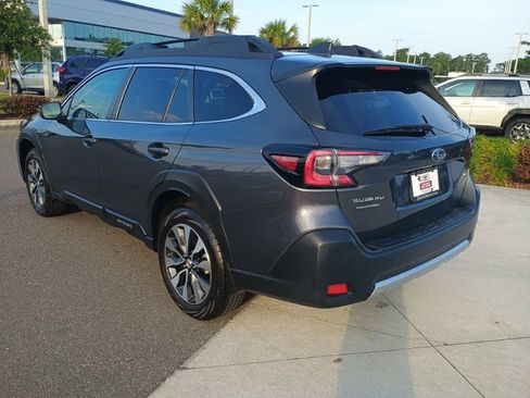 Certified 2025 Subaru Outback Limited w/ Popular Package #2 AWD/4WD image 7