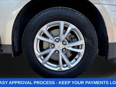 Used 2016 Chevrolet Equinox LT w/ Convenience Package FWD image 35