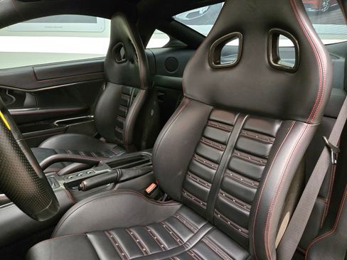 Used 2008 Ferrari 599 GTB Fiorano image 30