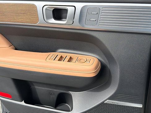 New 2026 Hyundai Santa Fe Limited image 15