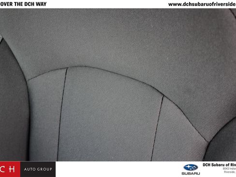 New 2025 Subaru Crosstrek 2.5i Premium image 37