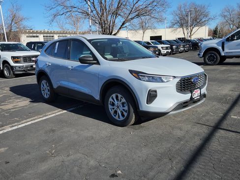 New 2026 Ford Escape Active w/ Cold Weather Package image 19