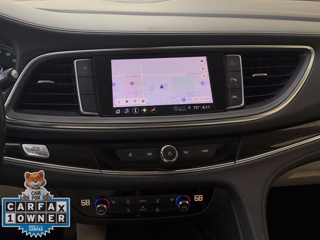 Used 2023 Buick Enclave Essence FWD image 15