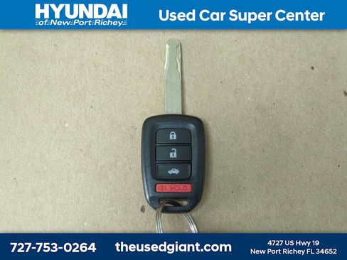 Used 2017 Honda Accord LX-S image 28