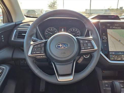 New 2026 Subaru Ascent Touring image 13