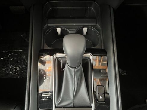 New 2026 MAZDA CX-50 AWD 2.5 Hybrid w/ Weather Package image 15