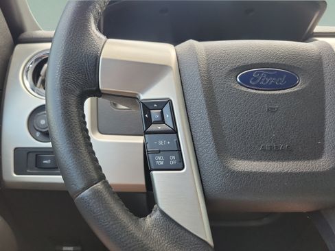 Used 2013 Ford F150 Platinum AWD/4WD image 21
