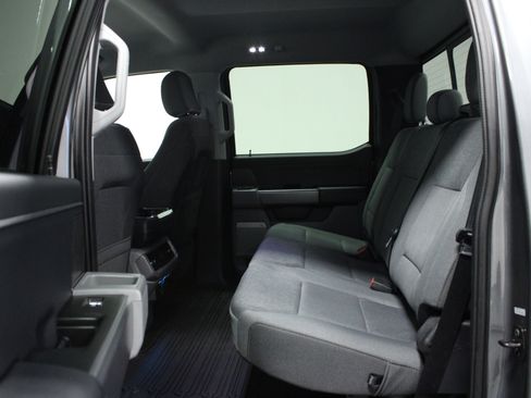 Used 2024 Ford F150 XLT w/ Equipment Group 303A High image 13