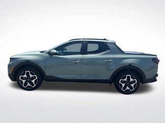 Certified 2022 Hyundai Santa Cruz Limited AWD/4WD video 2