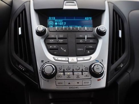 Used 2015 Chevrolet Equinox LS w/ LPO, Protection Package image 26