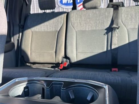 Used 2021 Ford F150 XLT w/ Equipment Group 302A High image 22