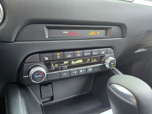 New 2025 MAZDA CX-5 AWD 2.5 S w/ Select Package image 20