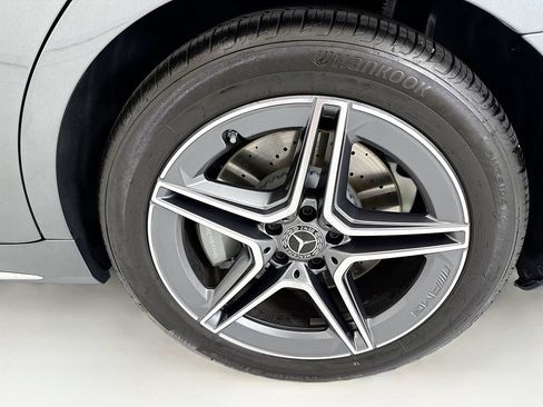 Certified 2025 Mercedes-Benz S 580 4MATIC Sedan image 30