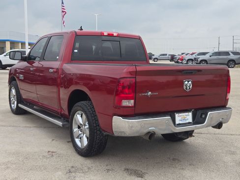 Used 2014 RAM 1500 Lone Star RWD image 5