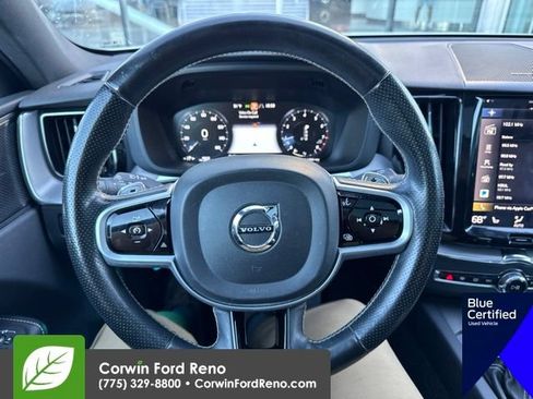 Used 2019 Volvo XC60 T5 R-Design w/ Protection Package Premier FWD image 17